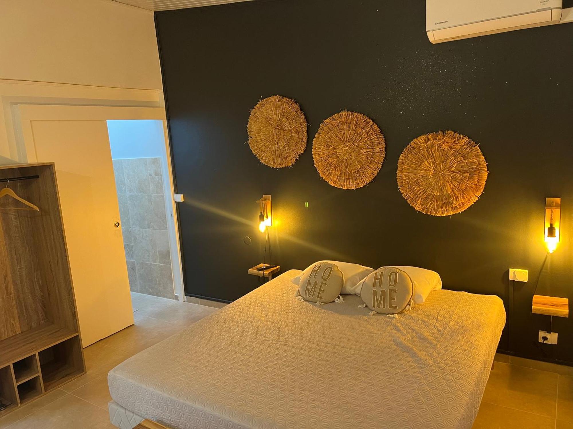 Appartement 2 Chambres Sainte-Luce Exterior foto